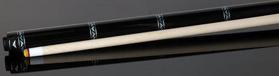 Cueroc Roc Dymond Ebony Wood No Wrap Pool Cue