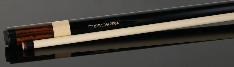 Joss Thor Hammer Rosewood Break Cue