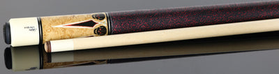 Schon Unique One-of-a-Kind Pool Cue - U2400-3