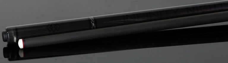 Infinity Night Jumper Carbon Fiber Jump Cue - Carbon