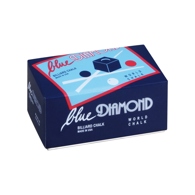 Blue Diamond Pool Chalk 2pc.