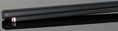 Bull Carbon Bull Breaker Gun Metal No Wrap Break Cue