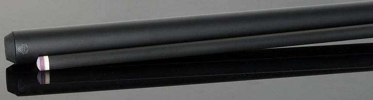 Bull Carbon Bull Breaker Gun Metal No Wrap Break Cue