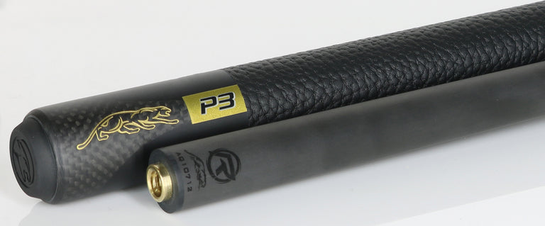 Predator 30th Anniversary Limited Edition P3 Racer Gold With Luxe Leather Wrap-Uni-Loc