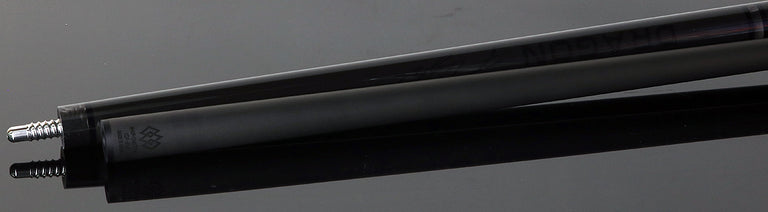 Infinity Dragon Flight Carbon Fiber Long Jump Cue - Carbon