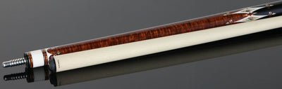 Cuelees Demon Cue Pool Cue - LS-A13