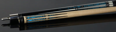 McDermott 2026 Cue of the Year - H2651