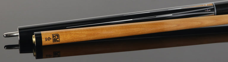 Lucasi Professional OD Series Ebony Uni-Loc Play Cue