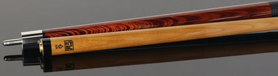 Lucasi Professional Series Rengas Uni-Loc Play Cue