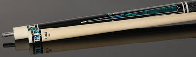 Meucci BMC Casino 3 Pool Cue with The Pro Shaft - BMC3PROJKR