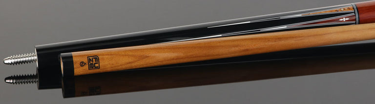 Lucasi Professional OD Series Rengas 10 Thread Play Cue