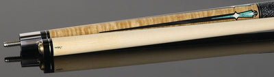 Schon Unique One-of-a-Kind Pool Cue - U2500-17