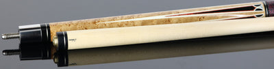 Schon Unique One-of-a-Kind Pool Cue - U2400-3