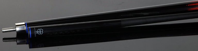 Mcdermott Vanquish Carbon Fiber No Wrap Play Cue - VQ1
