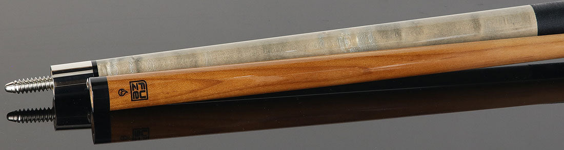 Lucasi Professional Series Gray Wash Birdseye Maple 10 Thread Play