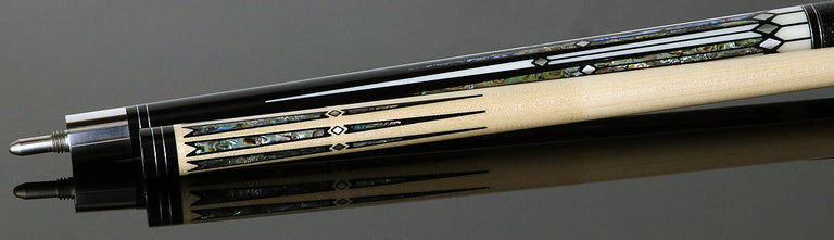 McDermott 2026 Enhanced Cue of the Year - H4051