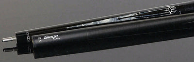 Viking Defender Series Pool Cue with 12.50mm Siege Shaft