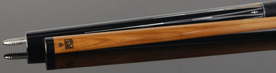 Lucasi Professional OD Series Bocote 10 Thread Play Cue