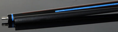 Becue Maze 2 Carbon Fiber No Wrap Play Cue
