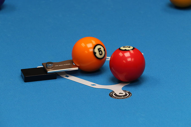 Cue Ball Placer