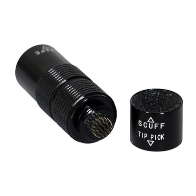 Poolgods Black 3 in 1 Tip Tool