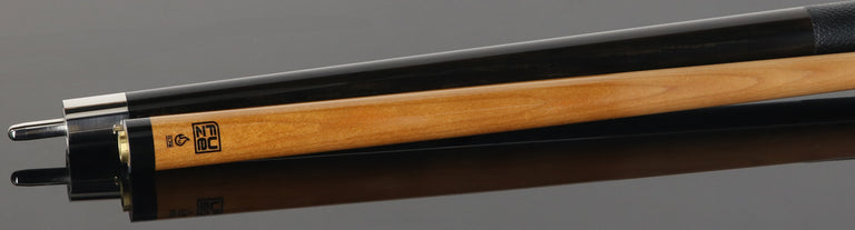 Lucasi Professional Series Ebony Uni-Loc Play Cue