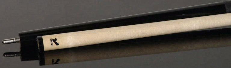 Viking Crush TACTiq Sport Wrap Break Cue - CRSW02