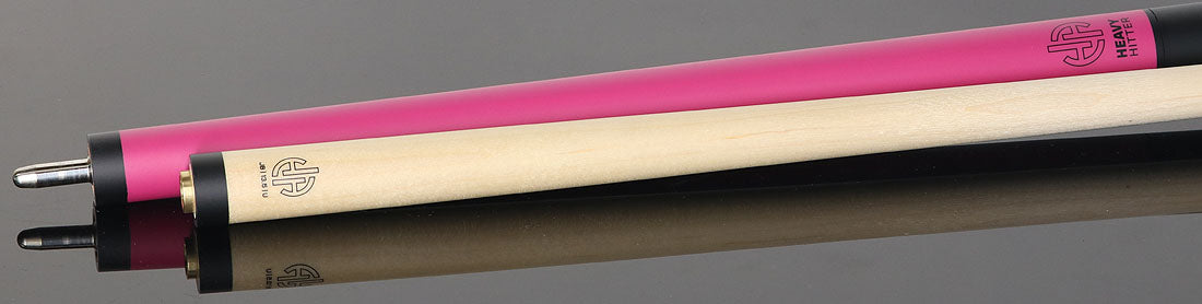 KODA Matte Pink 25oz. Heavy Hitter Break/Jump Cue - Seybert's