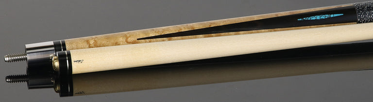 Schon STL Series Pool Cue - STL7SP-2