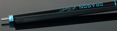 Infinity Dragon Flight Carbon Fiber Long Jump Cue - Laguna