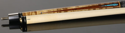 Schon Unique One-of-a-Kind Pool Cue - U2500-15