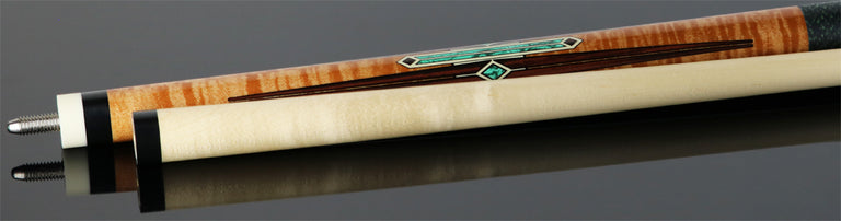 Players G4122 Pool Cue