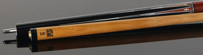 Lucasi Professional OD Series Rengas Uni-Loc Play Cue