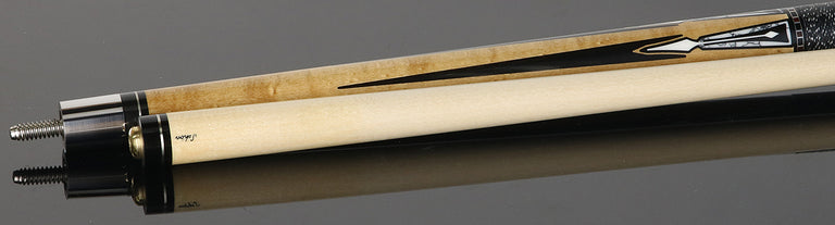 Schon Unique One-of-a-Kind Pool Cue - U2500-14