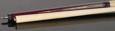 Pechauer Limited Edition Wounded Warriors Limited Edition Hero 1 Pool Cue
