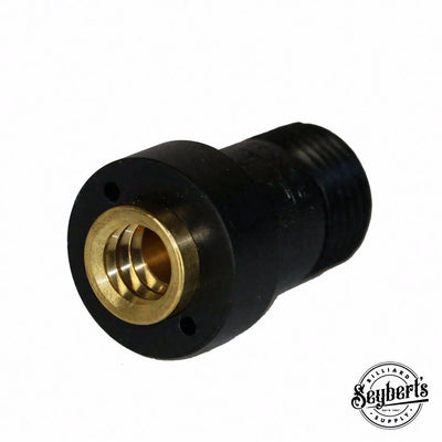 Bull Carbon Pool Cue Shaft Insert