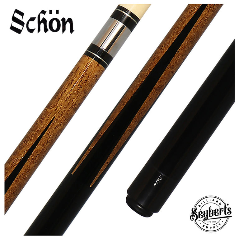 Schon Cues BW2