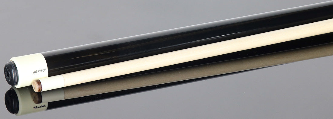 Schon Custom Cues | Schon Special Edition Series | Schon Cue BW2