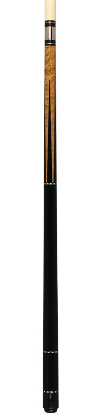 Schon BW4 Dark Stain Special Edition Cue - BW4DS