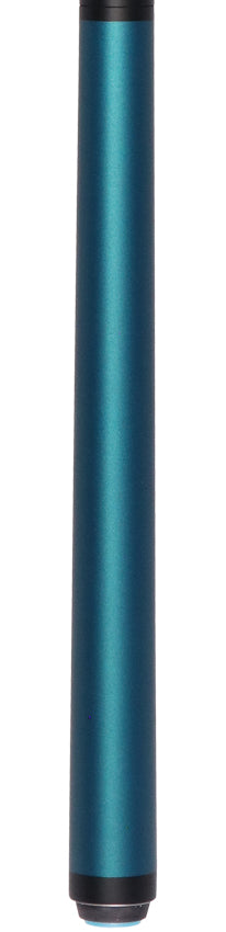 Predator AIR Rush Color of the Year No Wrap Jump Cue - Teal