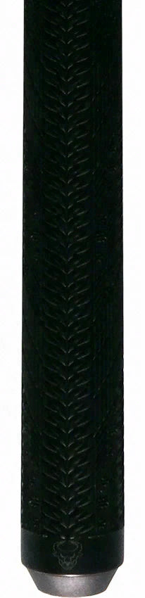 Bull Carbon Ruby Red Bull Breaker Break Cue with Multi-Zone Sport Grip Wrap
