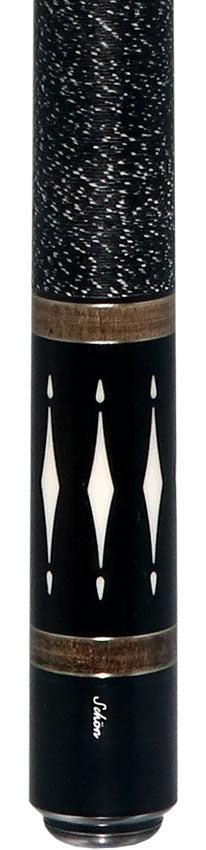 Schon STL Series Pool Cue - STL22GRY