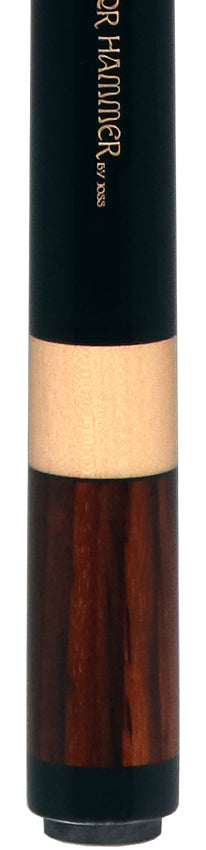 Joss Thor Hammer Rosewood Break Cue