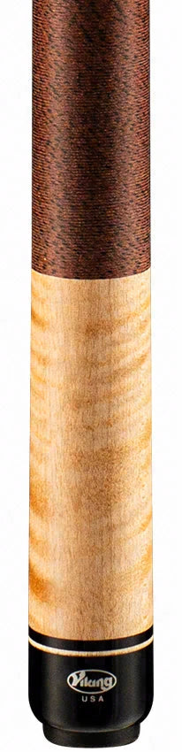 Viking Kayano Series Khaki Stain Play Cue - KY0104