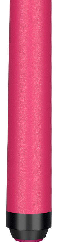Predator AIR Rush Pink Jump Cue - No Wrap