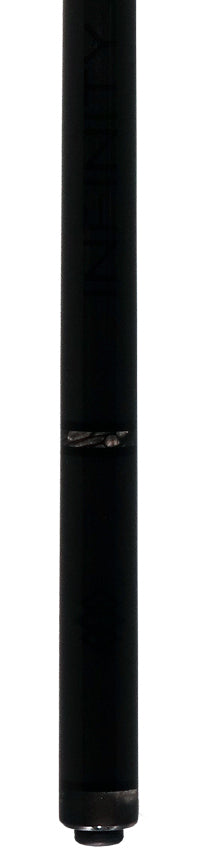Infinity Night Jumper Carbon Fiber Jump Cue - Carbon
