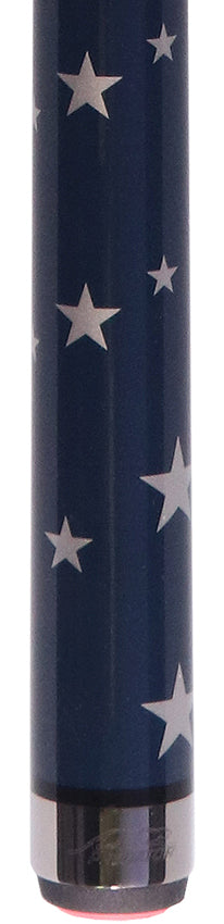 Predator BK Rush USA No Wrap Break Cue