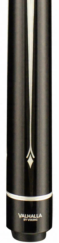 Valhalla VC02 Pool Cue with Carbon Shaft