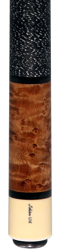 Schon LTD Pool Cue - LTD2500-6NAT