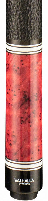 Valhalla VC03 Pool Cue with Carbon Shaft